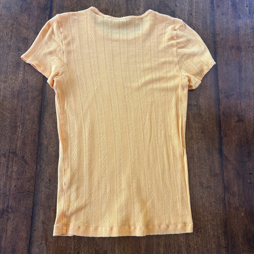 Doen t-shirt - Picture 2 of 4